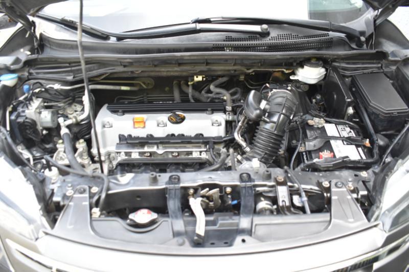 Honda CR-V EX 2WD 5-Speed AT 2014
