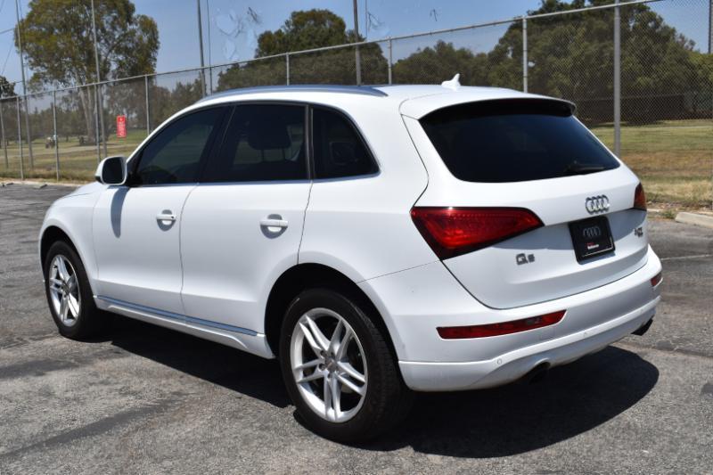 Audi Q5 2.0 quattro Premium 2014