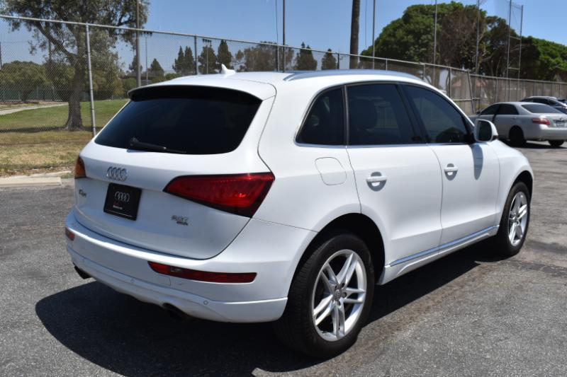 Audi Q5 2.0 quattro Premium 2014