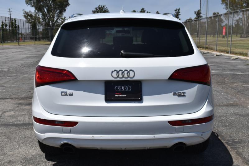 Audi Q5 2.0 quattro Premium 2014