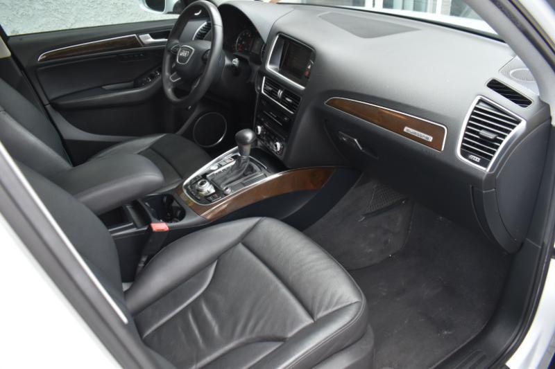Audi Q5 2.0 quattro Premium 2014
