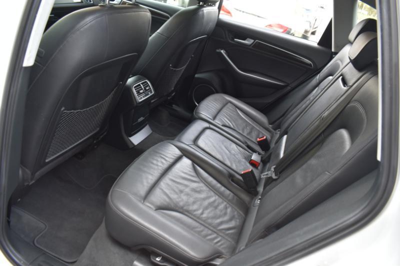 Audi Q5 2.0 quattro Premium 2014