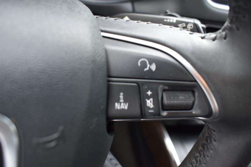 Audi Q5 2.0 quattro Premium 2014
