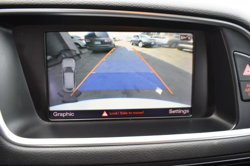 Audi Q5 2.0 quattro Premium 2014