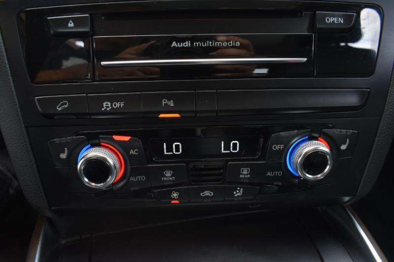 Audi Q5 2.0 quattro Premium 2014