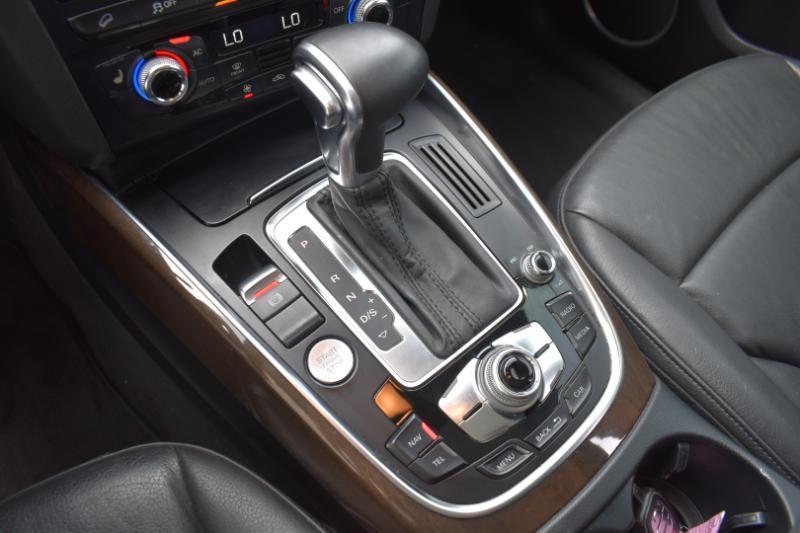 Audi Q5 2.0 quattro Premium 2014