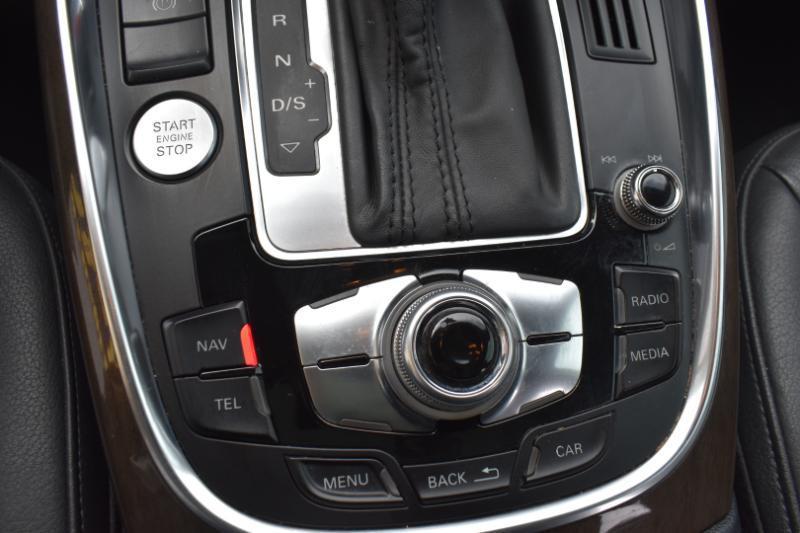 Audi Q5 2.0 quattro Premium 2014