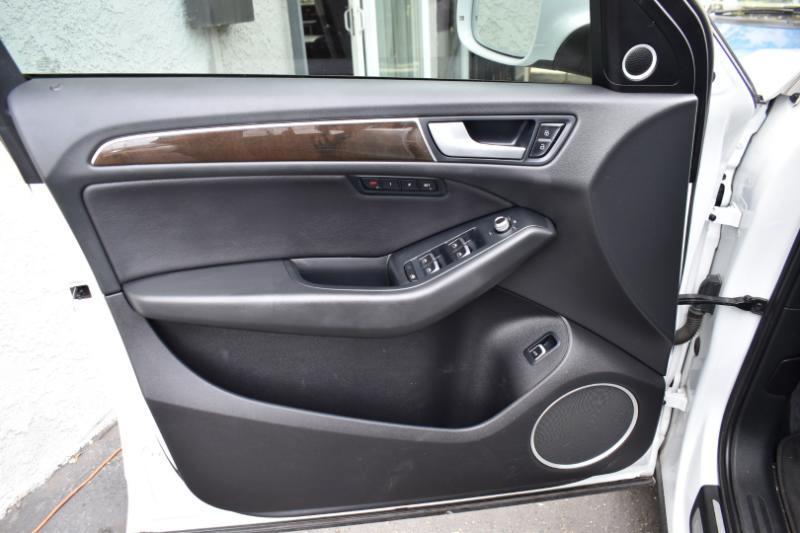 Audi Q5 2.0 quattro Premium 2014