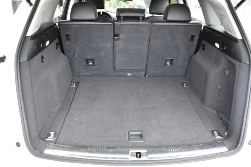 Audi Q5 2.0 quattro Premium 2014