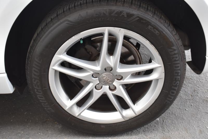 Audi Q5 2.0 quattro Premium 2014