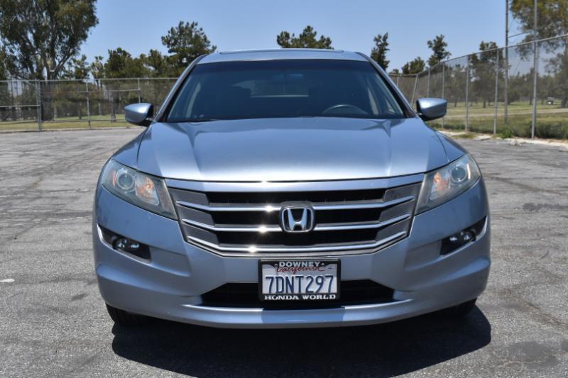 Honda Accord Crosstour EX 2WD 5-Spd AT 2010