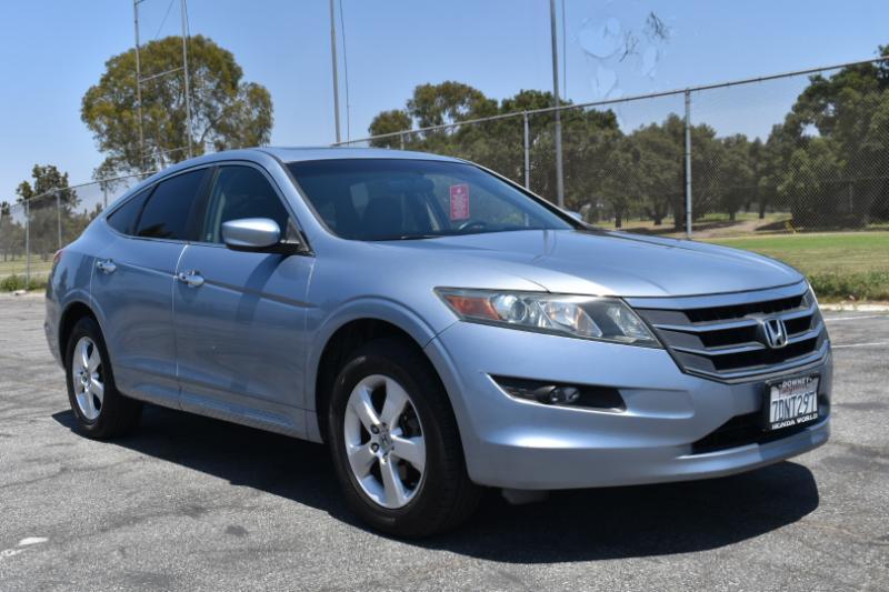 Honda Accord Crosstour EX 2WD 5-Spd AT 2010
