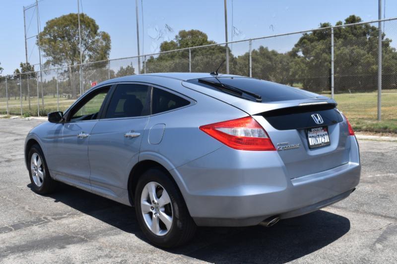 Honda Accord Crosstour EX 2WD 5-Spd AT 2010