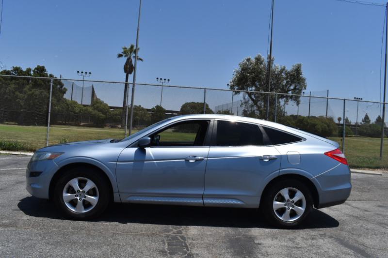 Honda Accord Crosstour EX 2WD 5-Spd AT 2010