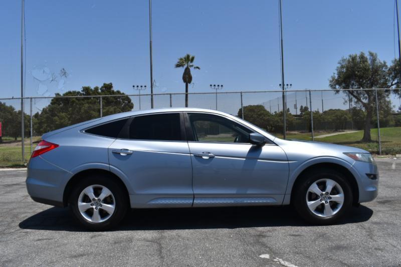 Honda Accord Crosstour EX 2WD 5-Spd AT 2010