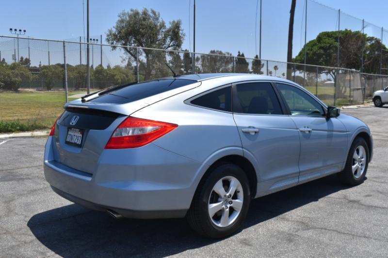 Honda Accord Crosstour EX 2WD 5-Spd AT 2010