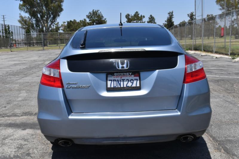 Honda Accord Crosstour EX 2WD 5-Spd AT 2010