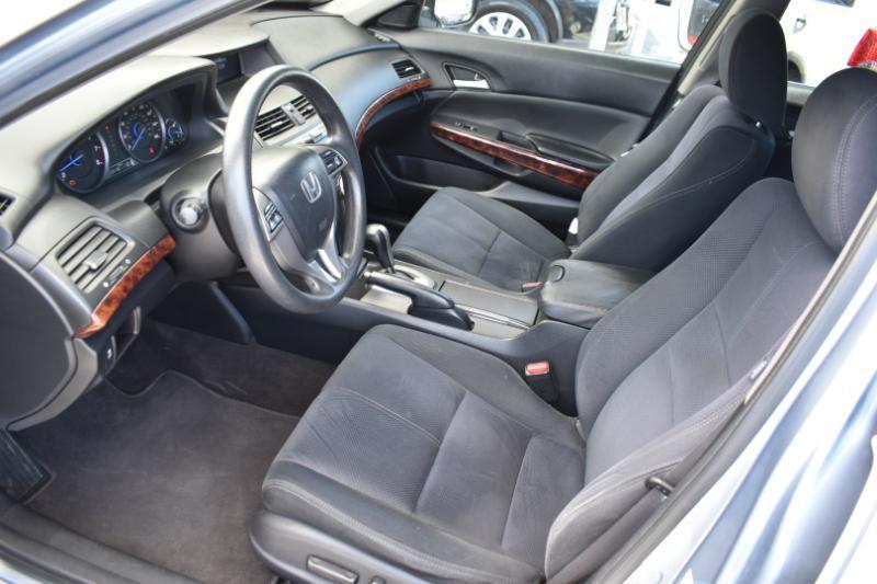 Honda Accord Crosstour EX 2WD 5-Spd AT 2010