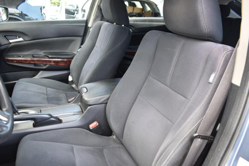 Honda Accord Crosstour EX 2WD 5-Spd AT 2010