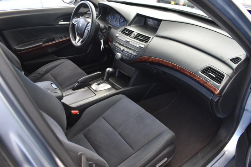 Honda Accord Crosstour EX 2WD 5-Spd AT 2010