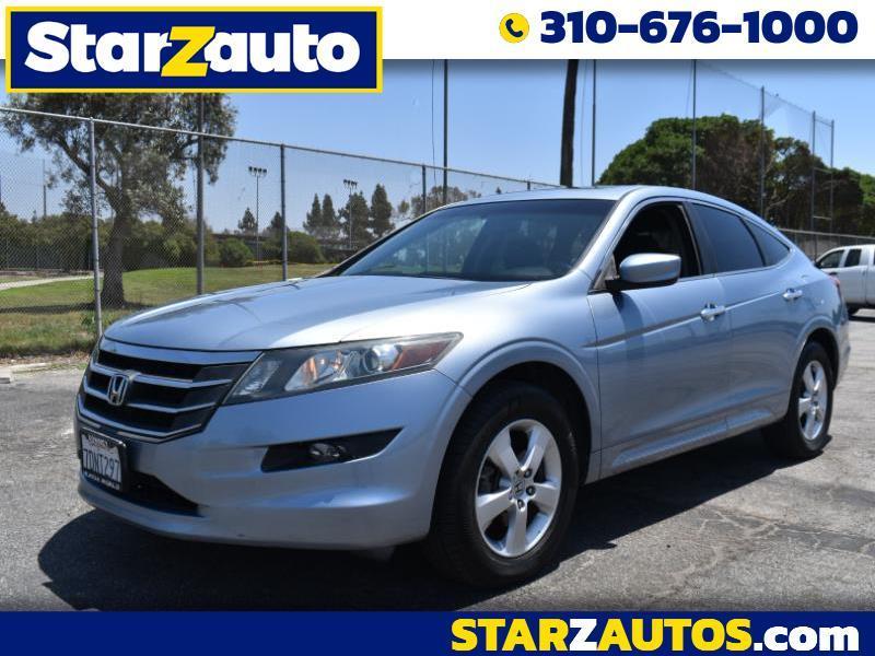 Honda Accord Crosstour EX 2WD 5-Spd AT 2010
