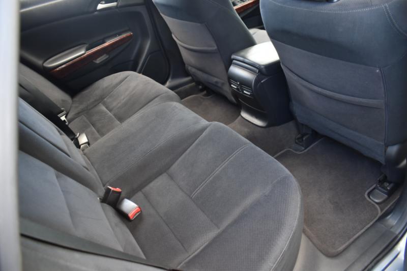 Honda Accord Crosstour EX 2WD 5-Spd AT 2010