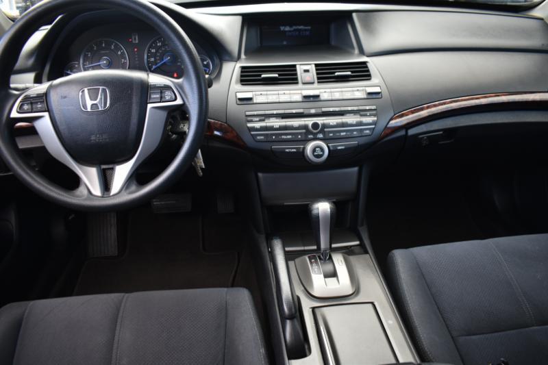Honda Accord Crosstour EX 2WD 5-Spd AT 2010
