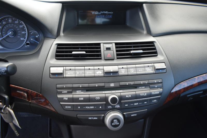 Honda Accord Crosstour EX 2WD 5-Spd AT 2010