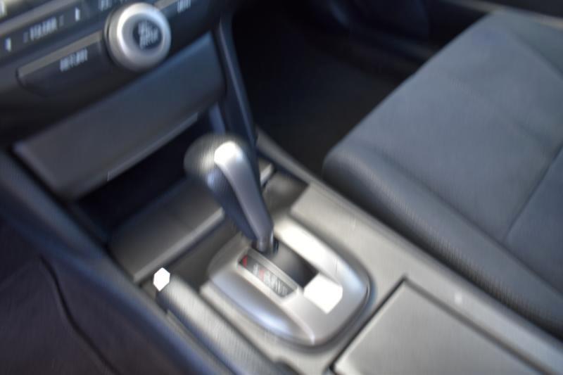 Honda Accord Crosstour EX 2WD 5-Spd AT 2010