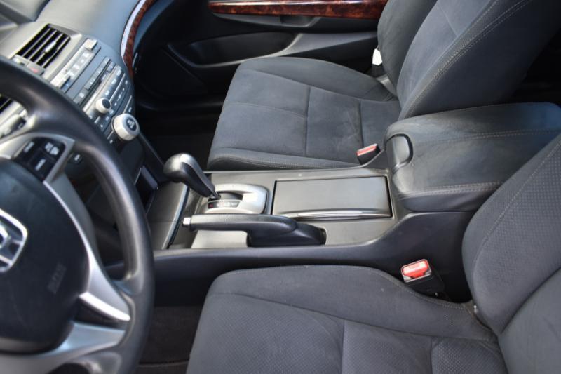 Honda Accord Crosstour EX 2WD 5-Spd AT 2010