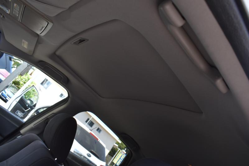Honda Accord Crosstour EX 2WD 5-Spd AT 2010