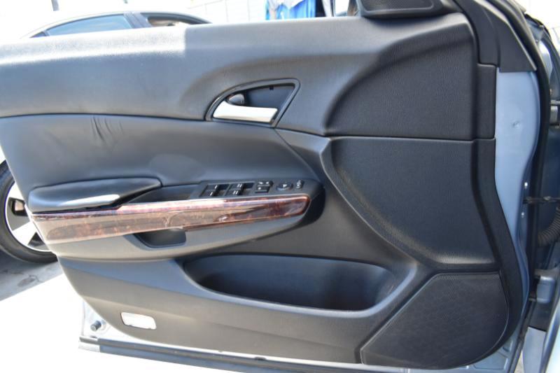Honda Accord Crosstour EX 2WD 5-Spd AT 2010