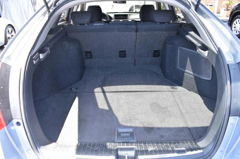 Honda Accord Crosstour EX 2WD 5-Spd AT 2010