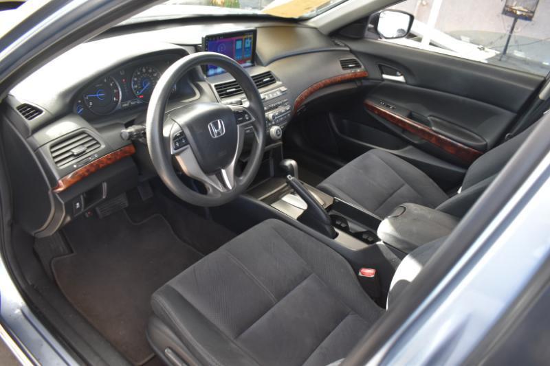Honda Accord Crosstour EX 2WD 5-Spd AT 2010