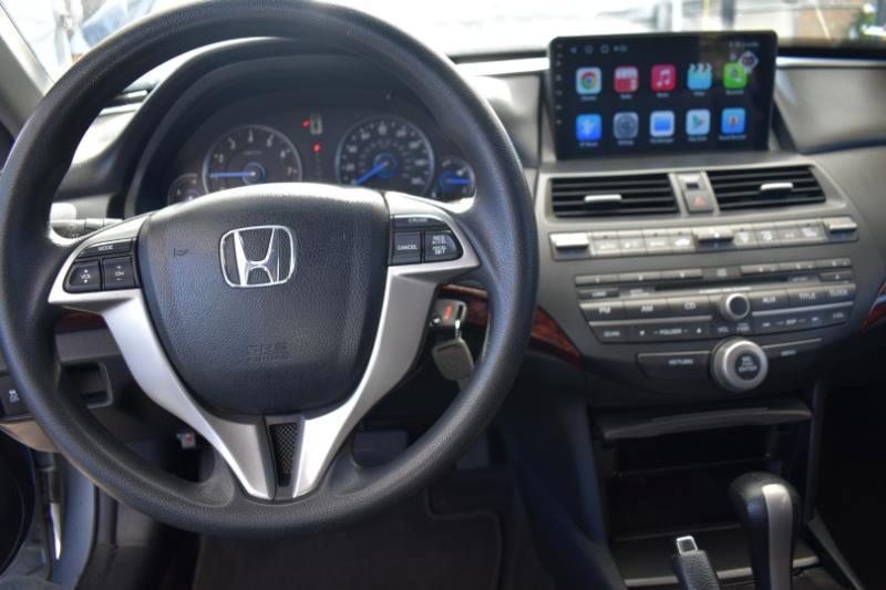 Honda Accord Crosstour EX 2WD 5-Spd AT 2010
