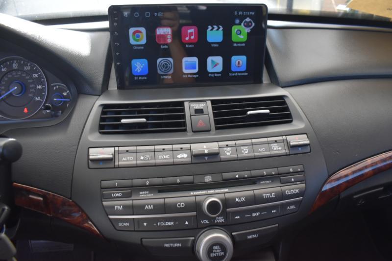 Honda Accord Crosstour EX 2WD 5-Spd AT 2010