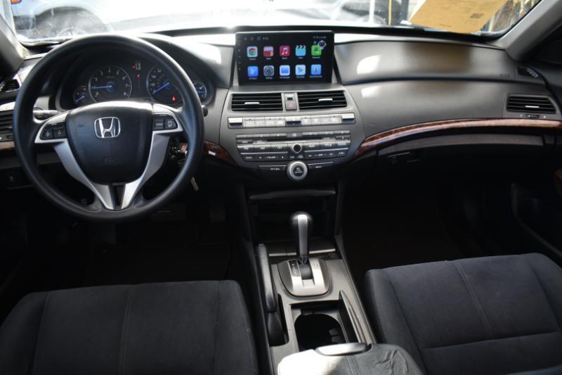 Honda Accord Crosstour EX 2WD 5-Spd AT 2010
