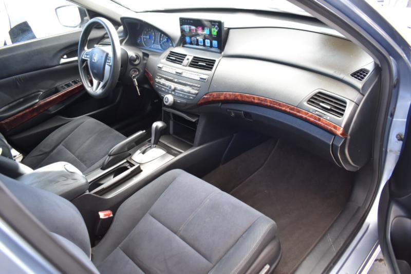 Honda Accord Crosstour EX 2WD 5-Spd AT 2010