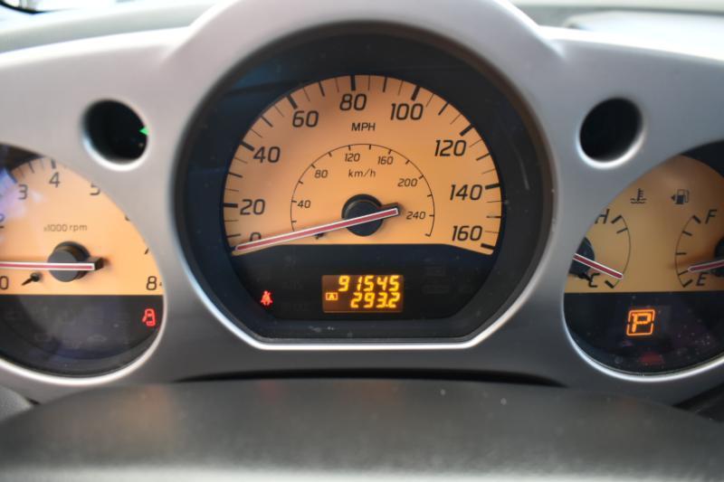 Nissan Murano S AWD 2005