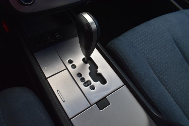 Nissan Murano S AWD 2005