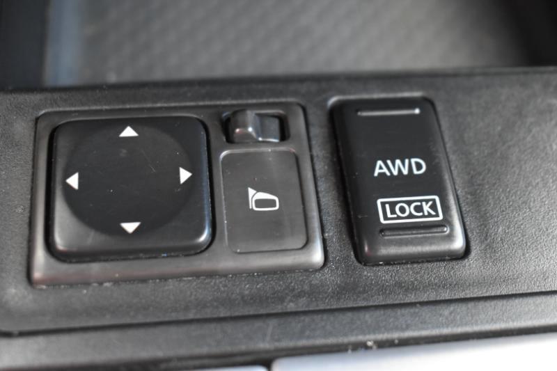 Nissan Murano S AWD 2005