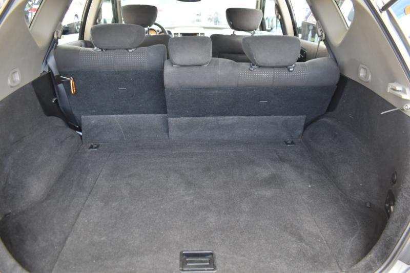 Nissan Murano S AWD 2005