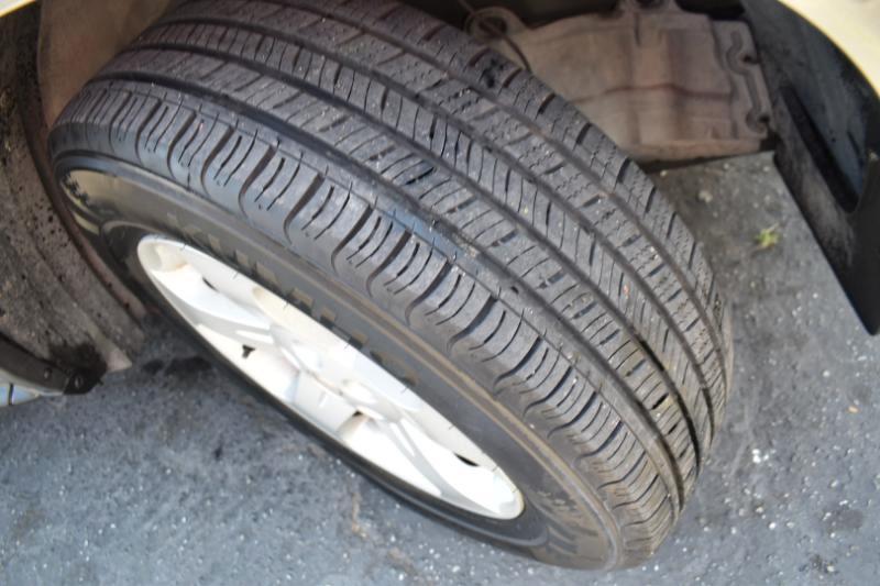 Nissan Murano S AWD 2005