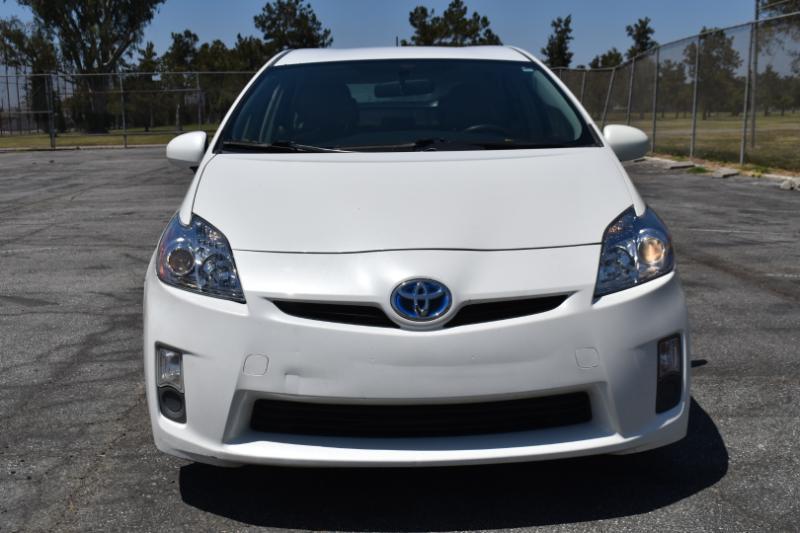 Toyota Prius Prius I 2010
