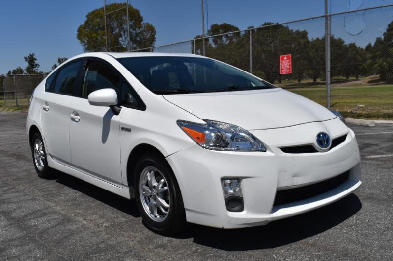 Toyota Prius Prius I 2010