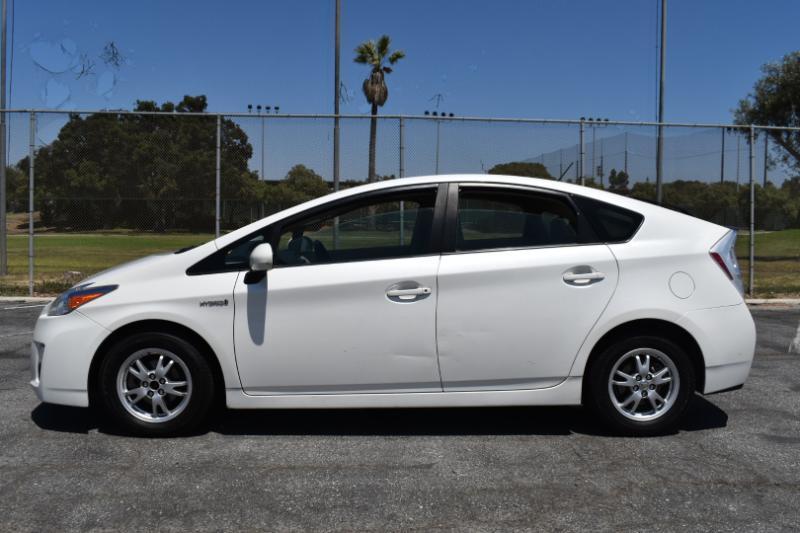 Toyota Prius Prius I 2010