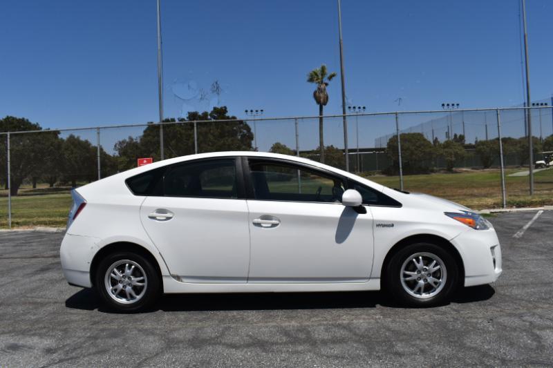 Toyota Prius Prius I 2010