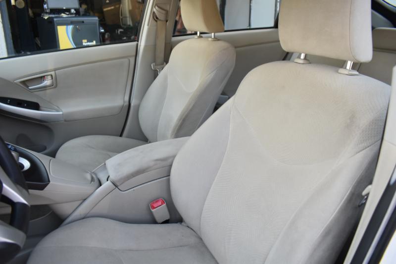 Toyota Prius Prius I 2010