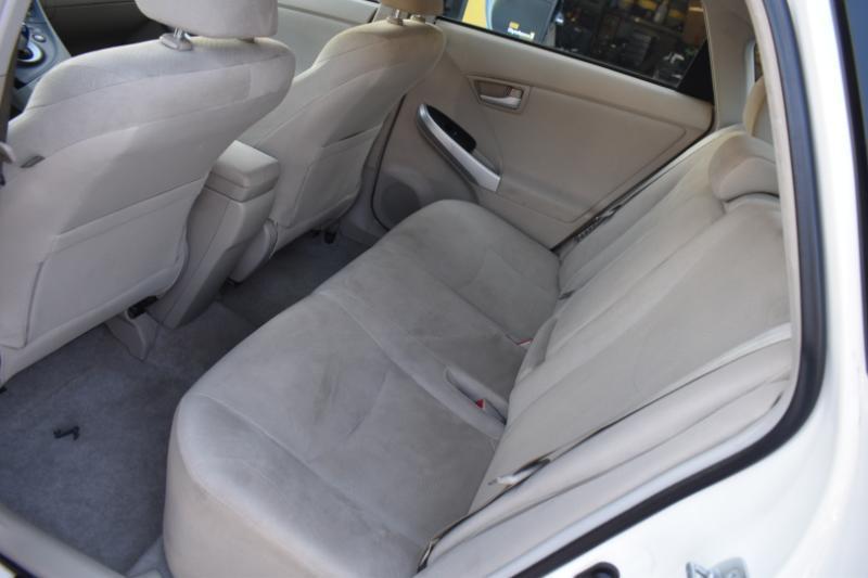 Toyota Prius Prius I 2010