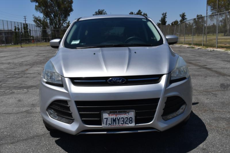 Ford Escape SE FWD 2015